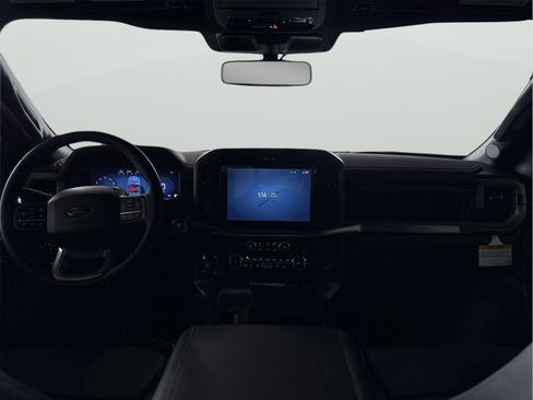 New 2026 Ford F150 Lariat w/ Equipment Group 501A Mid image 18