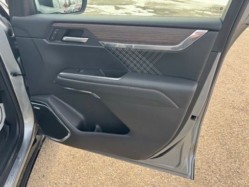 Used 2024 GMC Acadia Denali w/ LPO, Floor Liner Package image 25