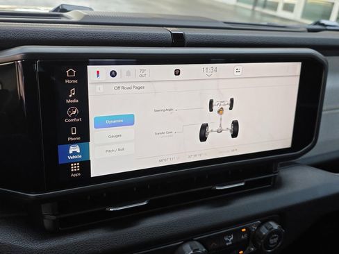 New 2026 Jeep Gladiator Sport image 15