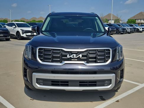Used 2025 Kia Telluride SX image 9