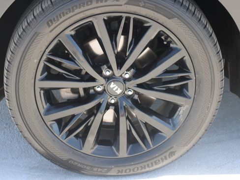 Used 2020 Kia Telluride SX w/ SX Prestige Package AWD/4WD image 10