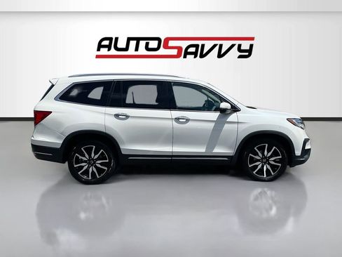 Used 2019 Honda Pilot Touring image 8