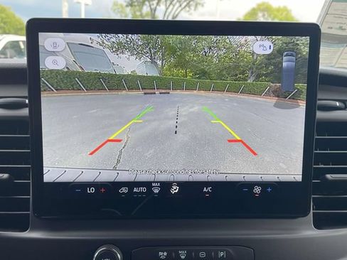 New 2026 Ford Transit 250 Low Roof RWD image 18