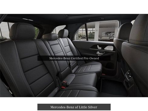 New 2026 Mercedes-Benz GLE 350 4MATIC image 5