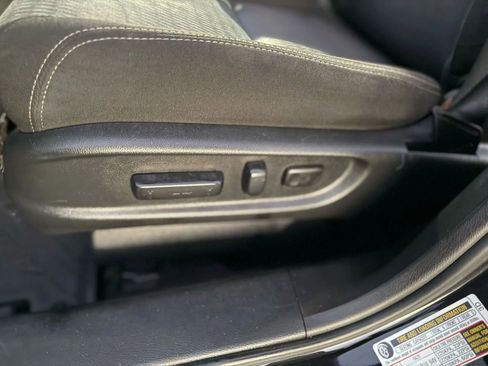 Used 2015 Honda Accord Sport image 17