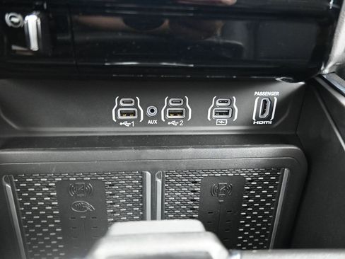 New 2026 RAM 1500 Laramie w/ Night Edition image 22