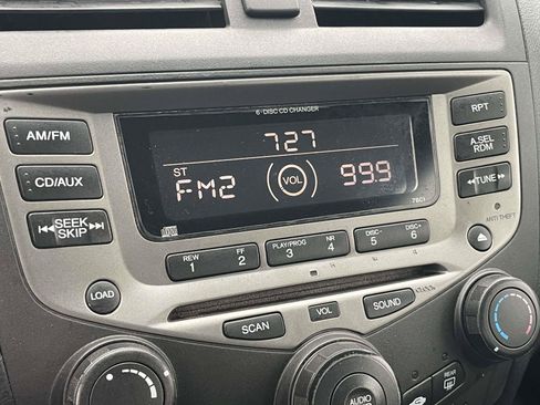 Used 2006 Honda Accord SE image 26