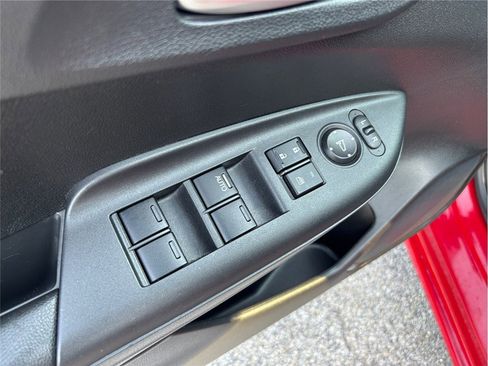 Used 2016 Honda Fit EX image 17