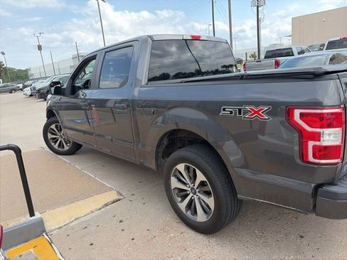 Used 2019 Ford F150 XL w/ Equipment Group 101A Mid RWD image 3