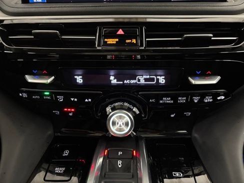 New 2025 Acura MDX w/ Technology Package image 22