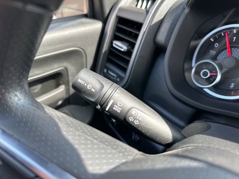 New 2026 RAM 5500 Tradesman image 23