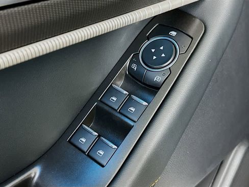 New 2026 Ford Explorer Tremor w/ Tremor Convenience Package image 32