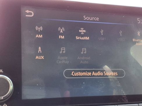 Used 2020 Nissan Sentra SV w/ Electronics Package FWD image 28
