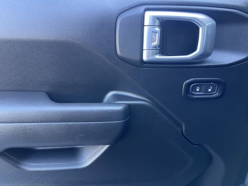 New 2026 Jeep Wrangler Sport image 13