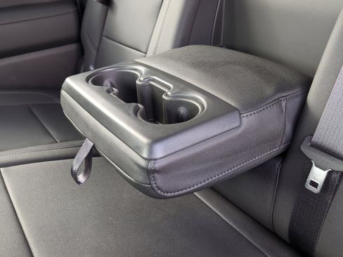 Used 2022 Chevrolet Silverado 2500 LTZ w/ Z71 Off-Road Package image 26