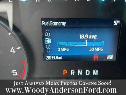 Used 2024 Ford F250 XL w/ STX Appearance Package image 13