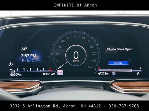 Used 2022 Cadillac Escalade Luxury image 47