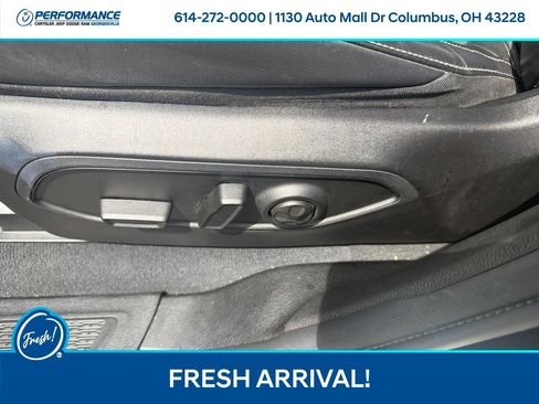 Used 2023 Jeep Grand Cherokee L Laredo AWD/4WD image 18