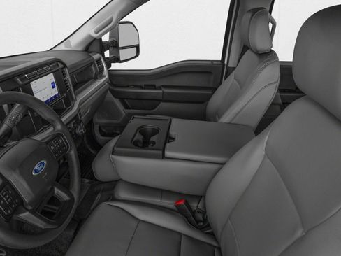 New 2026 Ford F250 XL AWD/4WD image 6