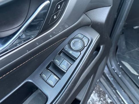 Used 2019 Chevrolet Traverse LS w/ LPO, Floor Liner Package image 12