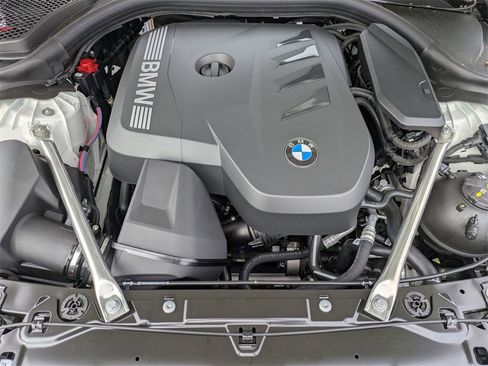 New 2026 BMW 530i xDrive 530i xDrive w/ M Sport Package image 38