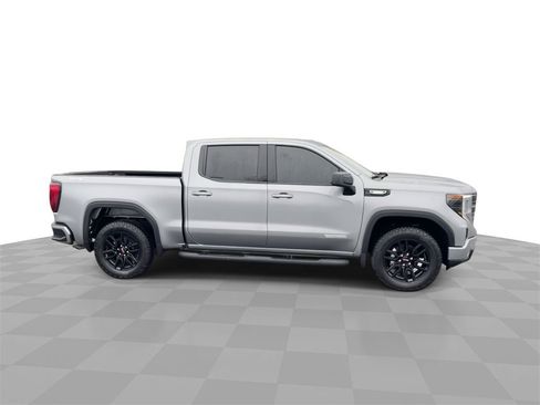 New 2026 GMC Sierra 1500 Elevation w/ Elevation Select Package image 9