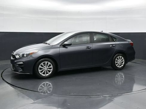 Used 2020 Kia Forte Sedan FWD image 6