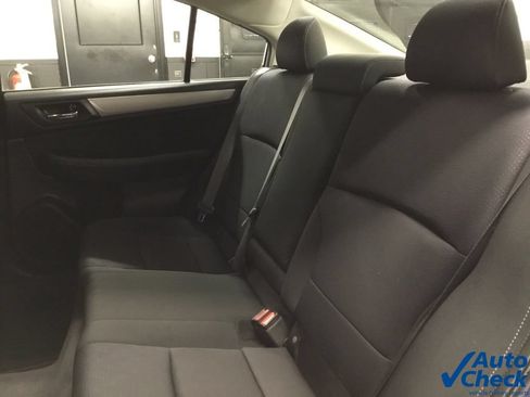 Used 2017 Subaru Legacy 2.5i Premium AWD/4WD image 30