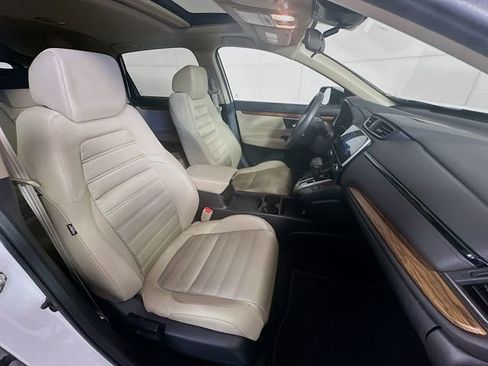 Used 2020 Honda CR-V EX image 28