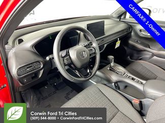 Used 2026 Honda HR-V Sport video 3