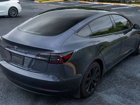 Used 2023 Tesla Model 3 Standard Range RWD image 11