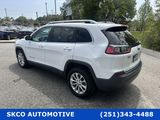 Used 2019 Jeep Cherokee Latitude w/ Popular Appearance Group image 3