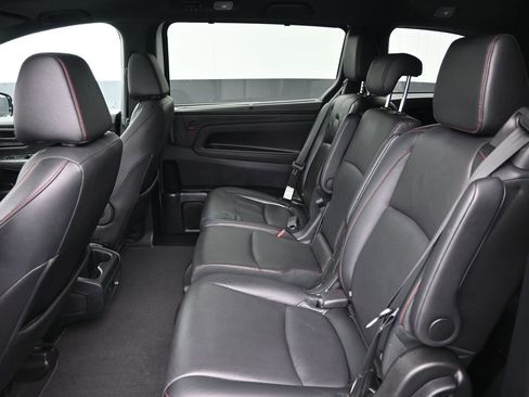 Certified 2023 Honda Odyssey Sport image 15