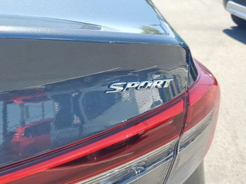 Certified 2023 Honda Civic Sport image 8