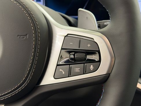 New 2026 BMW X5 M60i AWD/4WD image 24