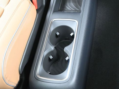 New 2026 INFINITI QX80 Luxe image 25