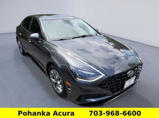 Used 2023 Hyundai Sonata SEL w/ Convenience Package FWD video 1