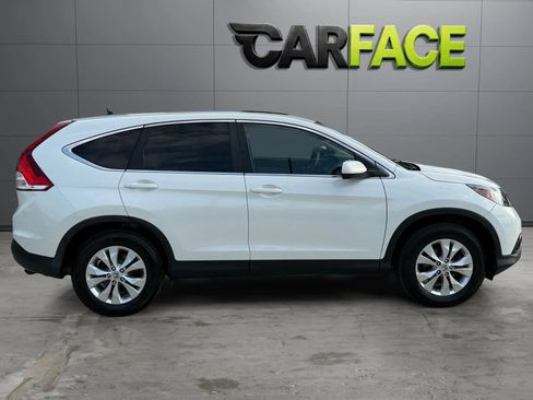 Used 2014 Honda CR-V EX image 14