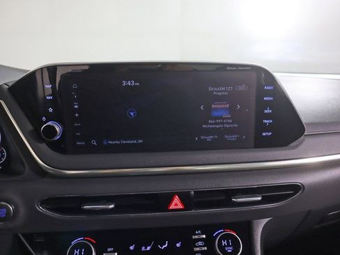 Used 2023 Hyundai Sonata SEL Plus w/ Cargo Package image 48