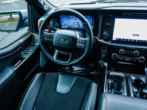 Used 2025 Ford F150 Raptor image 14