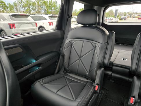 New 2027 Kia Telluride SX image 12