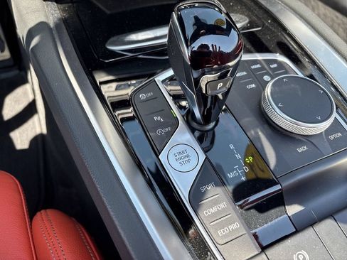 Used 2024 BMW Z4 M40i w/ Premium Package RWD image 21