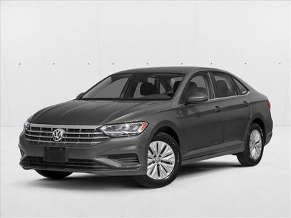 Used 2021 Volkswagen Jetta S