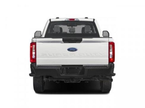Certified 2023 Ford F250 XL w/ STX Appearance Package image 5