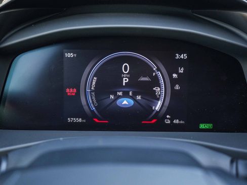 Used 2024 Lexus RZ 300e Premium w/ Technology Package FWD image 22