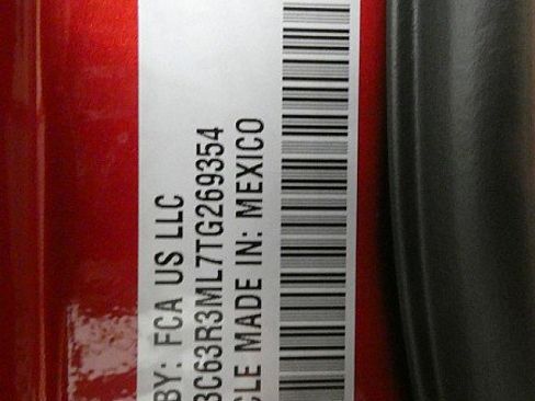 New 2026 RAM 3500 Laramie image 26