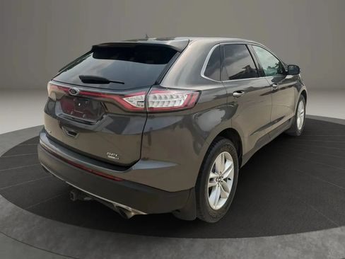 Used 2016 Ford Edge SEL w/ Equipment Group 201A AWD/4WD image 7