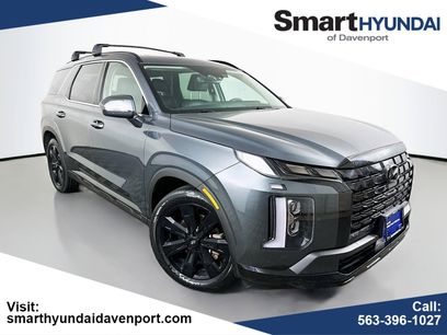 Used 2024 Hyundai Palisade XRT