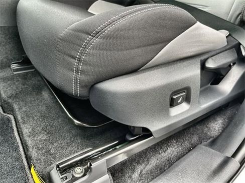 New 2025 Toyota Tacoma TRD Off-Road image 21