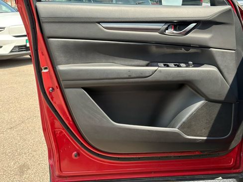 Used 2019 MAZDA CX-5 Grand Select AWD/4WD image 27